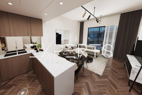 Byt na Saadiyat Island, Abu Dhabi, SAE 1 ložnice, 67.7 m² Č.: 590342 - fotografie 2