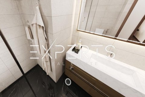 Byt na Saadiyat Island, Abu Dhabi, SAE 1 ložnice, 67.7 m² Č.: 590342 - fotografie 4