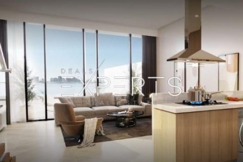 Byt na Yas Island, Abu Dhabi, SAE 2 ložnice, 93.7 m² Č.: 590343 - fotografie 5
