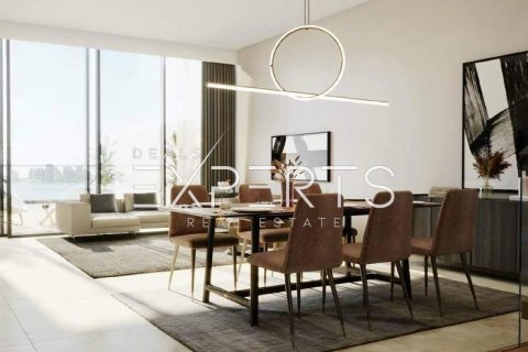 Byt na Yas Island, Abu Dhabi, SAE 2 ložnice, 93.7 m² Č.: 590343 - fotografie 6