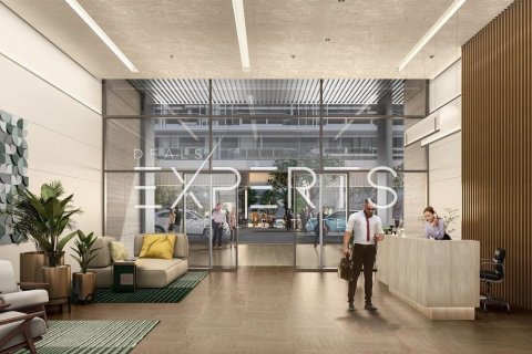 Byt na Saadiyat Island, Abu Dhabi, SAE 2 ložnice, 133.3 m² Č.: 590341 - fotografie 2