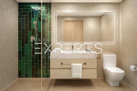 Byt na Saadiyat Island, Abu Dhabi, SAE 2 ložnice, 133.3 m² Č.: 590341 - fotografie 6