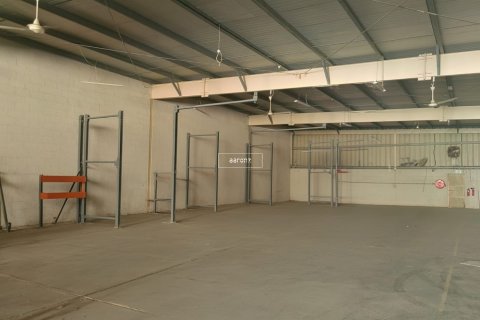 Gudang di Al Quoz, Dubai, UAE 873.3 meter persegi № 624248 - foto 9