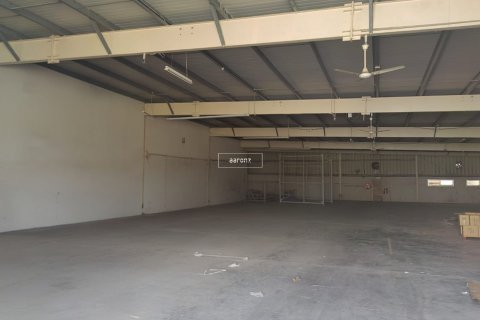 Gudang di Al Quoz, Dubai, UAE 873.3 meter persegi № 624248 - foto 7
