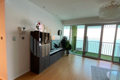 Byt v Al Raha Beach, Abu Dhabi, SAE 3 ložnice, 166.5 m² Č.: 624183 - fotografie 17