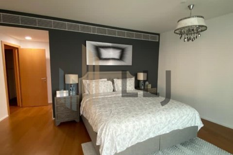Byt v Al Raha Beach, Abu Dhabi, SAE 3 ložnice, 166.5 m² Č.: 624183 - fotografie 13