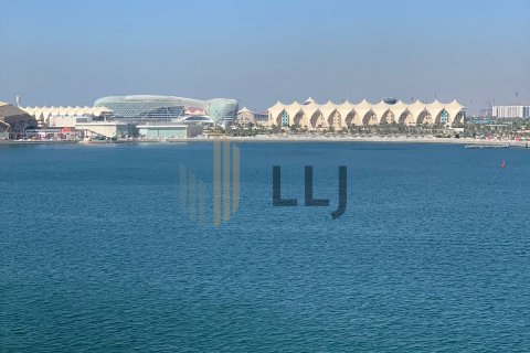 Byt v Al Raha Beach, Abu Dhabi, SAE 3 ložnice, 166.5 m² Č.: 624183 - fotografie 2