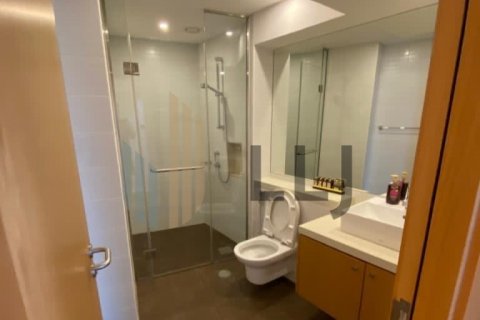 Byt v Al Raha Beach, Abu Dhabi, SAE 3 ložnice, 166.5 m² Č.: 624183 - fotografie 12