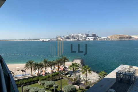 Byt v Al Raha Beach, Abu Dhabi, SAE 3 ložnice, 166.5 m² Č.: 624183 - fotografie 3