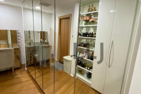 Byt v Al Raha Beach, Abu Dhabi, SAE 3 ložnice, 166.5 m² Č.: 624183 - fotografie 18