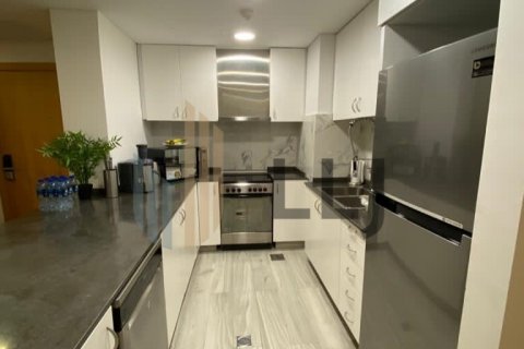 Byt v Al Raha Beach, Abu Dhabi, SAE 3 ložnice, 166.5 m² Č.: 624183 - fotografie 11