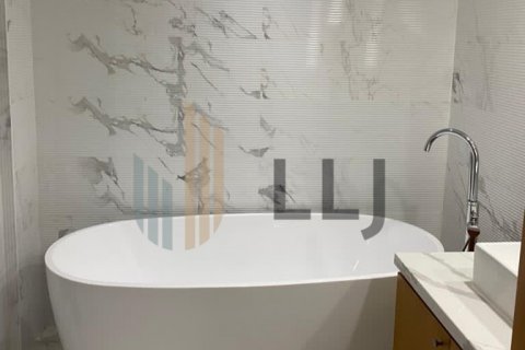 Byt v Al Raha Beach, Abu Dhabi, SAE 3 ložnice, 166.5 m² Č.: 624183 - fotografie 20