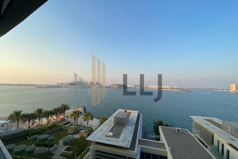 Byt v Al Raha Beach, Abu Dhabi, SAE 3 ložnice, 166.5 m² Č.: 624183 - fotografie 9