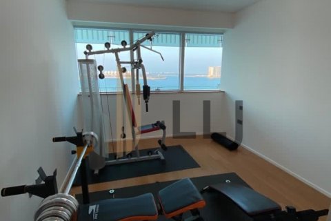 Byt v Al Raha Beach, Abu Dhabi, SAE 3 ložnice, 166.5 m² Č.: 624183 - fotografie 14