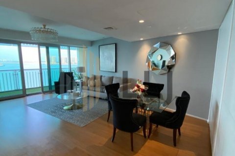 Byt v Al Raha Beach, Abu Dhabi, SAE 3 ložnice, 166.5 m² Č.: 624183 - fotografie 16