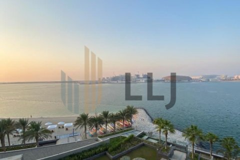 Byt v Al Raha Beach, Abu Dhabi, SAE 3 ložnice, 166.5 m² Č.: 624183 - fotografie 15