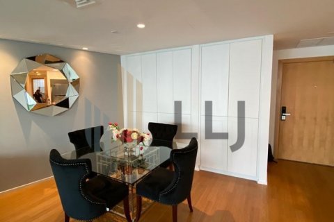 Byt v Al Raha Beach, Abu Dhabi, SAE 3 ložnice, 166.5 m² Č.: 624183 - fotografie 10