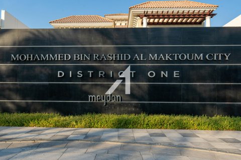 Apartament në Dubai, Emiratet e Bashkuara Arabe 2 dhoma gjumi, 131.2 m2. № 577420 - Foto 19