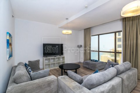 Byt v Dubai, SAE 2 ložnice, 118.4 m² Č.: 570695 - fotografie 3