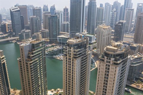 Byt v Dubai, SAE 2 ložnice, 118.4 m² Č.: 570695 - fotografie 17