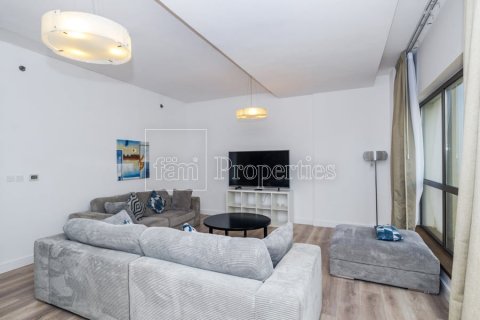 Byt v Dubai, SAE 2 ložnice, 118.4 m² Č.: 570695 - fotografie 4