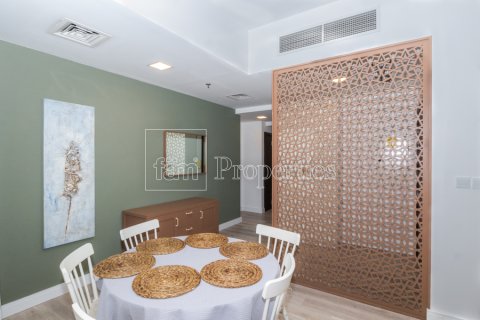 Byt v Dubai, SAE 2 ložnice, 118.4 m² Č.: 570695 - fotografie 6