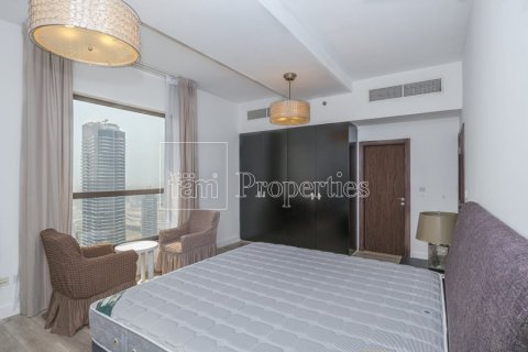 Byt v Dubai, SAE 2 ložnice, 118.4 m² Č.: 570695 - fotografie 10