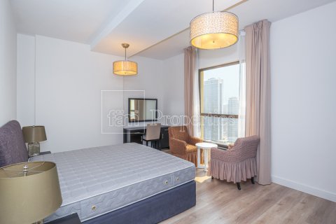 Byt v Dubai, SAE 2 ložnice, 118.4 m² Č.: 570695 - fotografie 5