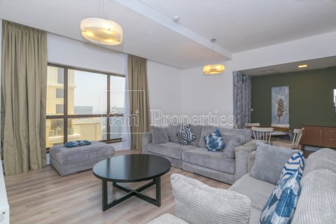 Byt v Dubai, SAE 2 ložnice, 118.4 m² Č.: 570695 - fotografie 2