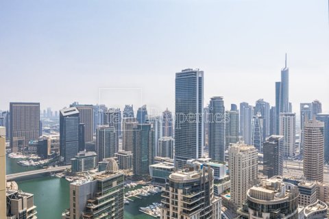 Byt v Dubai, SAE 2 ložnice, 118.4 m² Č.: 570695 - fotografie 18