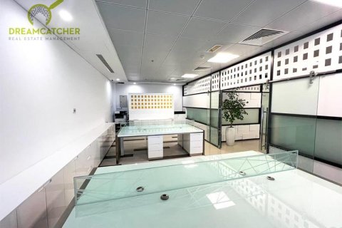 Büroraum zur Miete in Ras Al Khaimah, VAE 185.8 m2 Nr. 588519 - Foto 12