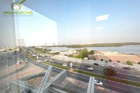 Büroraum zur Miete in Ras Al Khaimah, VAE 185.8 m2 Nr. 588519 - Foto 1