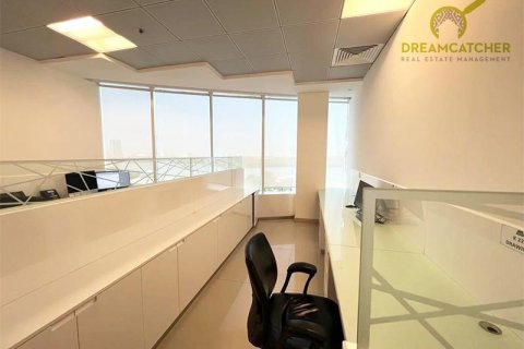 Büroraum zur Miete in Ras Al Khaimah, VAE 185.8 m2 Nr. 588519 - Foto 11