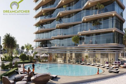 Appartement à vendre à  Al Marjan Island, Ras Al Khaimah, EAU 2 chambres, 148.3 m2 № 588525 - photo 17