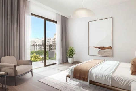 Apartament në Dubai, Emiratet e Bashkuara Arabe 3 dhoma gjumi, 203.1 m2. № 580870 - Foto 2