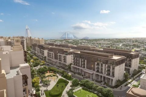 Apartament në Dubai, Emiratet e Bashkuara Arabe 3 dhoma gjumi, 203.1 m2. № 580870 - Foto 4