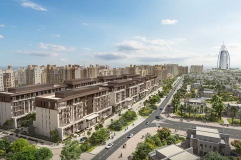 Apartament në Dubai, Emiratet e Bashkuara Arabe 3 dhoma gjumi, 203.1 m2. № 580870 - Foto 6