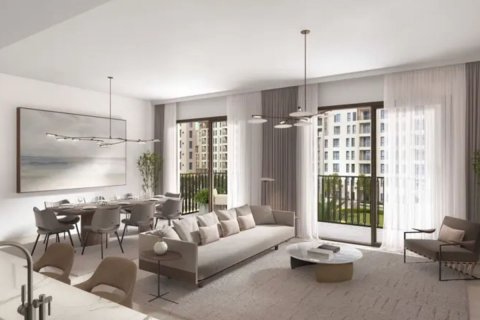 Apartament në Dubai, Emiratet e Bashkuara Arabe 3 dhoma gjumi, 203.1 m2. № 580870 - Foto 1