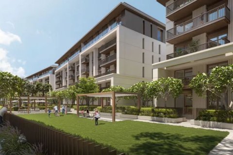 Apartament në Dubai, Emiratet e Bashkuara Arabe 3 dhoma gjumi, 203.1 m2. № 580870 - Foto 7