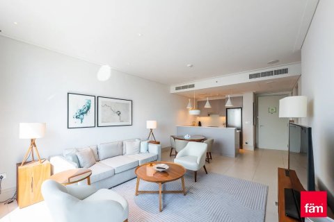 Apartment sa Downtown Dubai (Downtown Burj Dubai), UAE 1 silid-tulugan, 71.9 sq.m. № 573507 - larawan 3