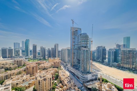 Apartment sa Downtown Dubai (Downtown Burj Dubai), UAE 1 silid-tulugan, 71.9 sq.m. № 573507 - larawan 2
