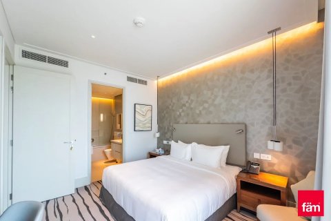 Apartment sa Downtown Dubai (Downtown Burj Dubai), UAE 1 silid-tulugan, 71.9 sq.m. № 573507 - larawan 8