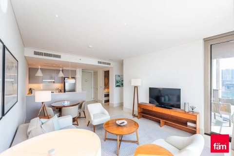 Apartment sa Downtown Dubai (Downtown Burj Dubai), UAE 1 silid-tulugan, 71.9 sq.m. № 573507 - larawan 7