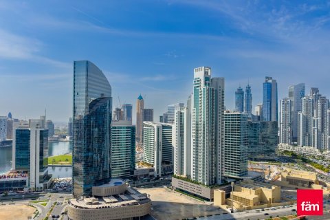 Apartment sa Downtown Dubai (Downtown Burj Dubai), UAE 1 silid-tulugan, 71.9 sq.m. № 573507 - larawan 5