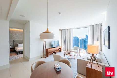 Apartment sa Downtown Dubai (Downtown Burj Dubai), UAE 1 silid-tulugan, 71.9 sq.m. № 573507 - larawan 6