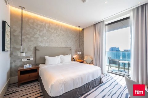 Apartment sa Downtown Dubai (Downtown Burj Dubai), UAE 1 silid-tulugan, 71.9 sq.m. № 573507 - larawan 10