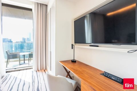 Apartment sa Downtown Dubai (Downtown Burj Dubai), UAE 1 silid-tulugan, 71.9 sq.m. № 573507 - larawan 9