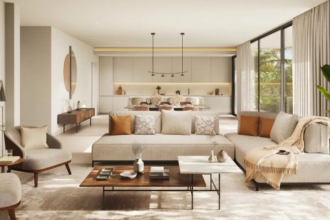 Vila v Dubai, SAE 5 ložnice, 895.4 m² Č.: 573508 - fotografie 6