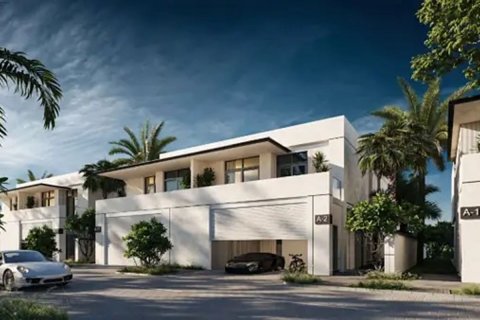 Vila v Dubai, SAE 5 ložnice, 895.4 m² Č.: 573508 - fotografie 3