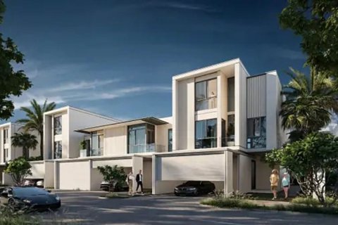 Vila v Dubai, SAE 5 ložnice, 895.4 m² Č.: 573508 - fotografie 1
